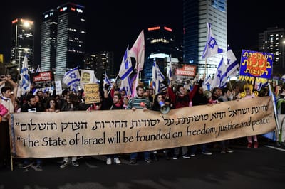 זו יכלה להיות שעתו היפה של הציבור הדתי לאומי
