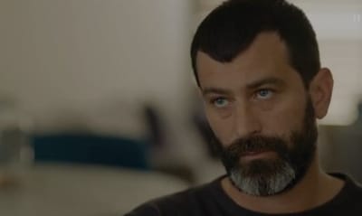 תפקיד האב המסור יושב בול על יהודה לוי | צפו בהצצה