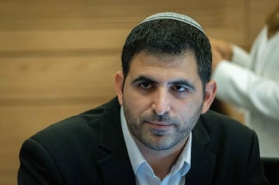 אגודת העיתונאים נגד קרעי: ״רוצה להיות הצנזור״