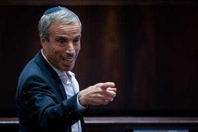 תקרית התמונה המשותפת: "נפלנו לתרגיל של נתניהו"