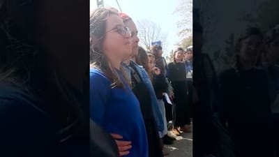 אחות הנרצחים: "זו חתיכת כאפה, אל תנסו לייפות"