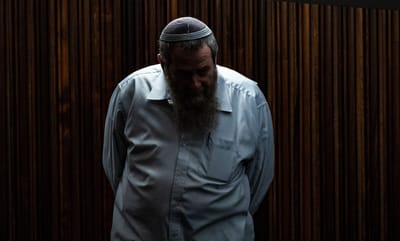 אבי מעוז מתפטר: "גיליתי שאין כוונה לעמוד בהסכם"