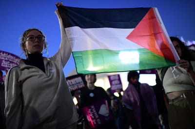 חתן פרס ישראל: אתרום לפורום השכול הפלסטיני – ישראלי