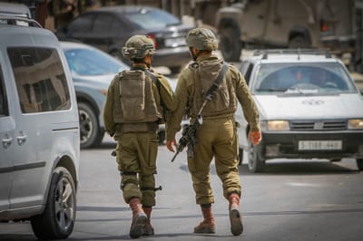 בית המשפט: תקיפת מח"ט בנימין – גרסה לא אמינה