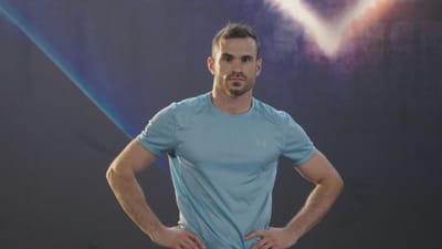 המתמודד הדתי 'החזנינג'ה' – בקרב על חצי הגמר: צפו