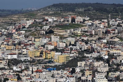 האלימות בחברה הערבית: בת 29 נורתה בפתח ביתה