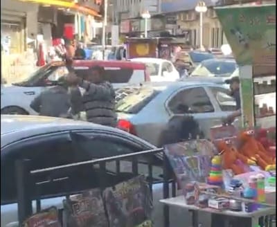 חיסול בלב ג'נין: כוח מיוחד חיסל 2 מחבלים לאור יום