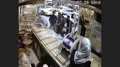 בכירי גא"פ חוסלו בג'נין, המסתערבים נקלעו למצור