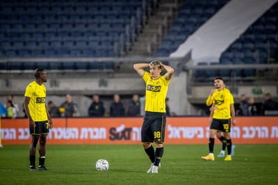 אחרי ההאשמות: תובע ההתאחדות תוקף בחזרה
