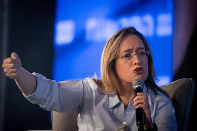 אילנה דיין בצעד חריג: "זה משהו שאף פעם לא עשיתי"
