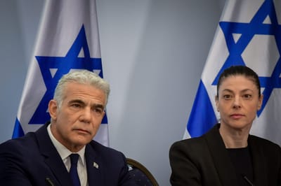 באופוזיציה מגיבים לביטול חוק ההתנתקות: 'אנטי ציוני'