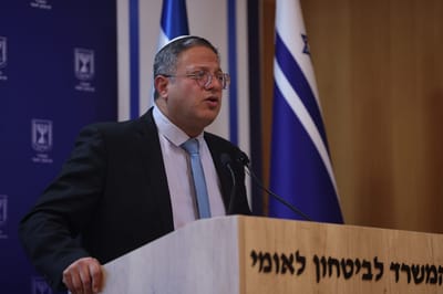"עשיתי טעויות, אני לא רואה את כל הערבים אותו דבר"