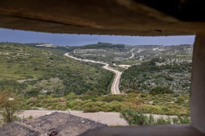 צה"ל חושף: גילינו את שיטת חציית הגדר מלבנון