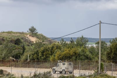 בצה"ל מרגיעים: נשלל החשד לאירוע ביטחוני בצפון