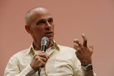 אחרי הסערה: גדי טאוב עובר לרדיו