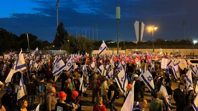 התשובה לפרובוקציות: הימין מגיע לבני ברק