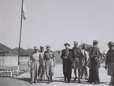 היום בהיסטוריה: צה"ל כובש את מחנה תל השומר