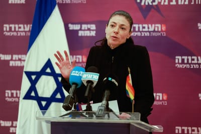 "בלב כבד ולא מתוך רצון": מיכאלי מסבירה את הזיגזוג
