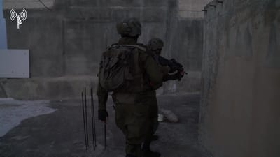 תושב מזרח ירושלים נעצר בחשד שתכנן לבצע פיגוע