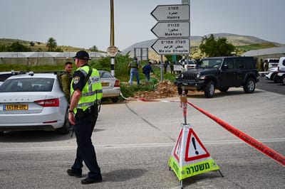 המחבל חדר למתחם צבאי: פרטים חדשים על הפיגוע בבקעת הירדן