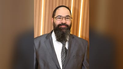 'זהו, אני מעיר אותו': האיש שהתעורר אחרי 79 ימים