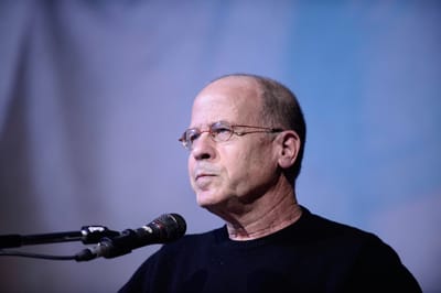 ברוך דיין האמת: הסופר מאיר שלו הלך לעולמו