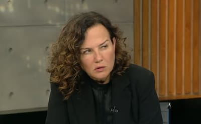 צופית גרנט זועמת: "הם לא האויב; הם פרטנר"