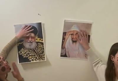 באולפנת חורב מגיבים לסערה: "שגגה נפלה תחת ידינו"
