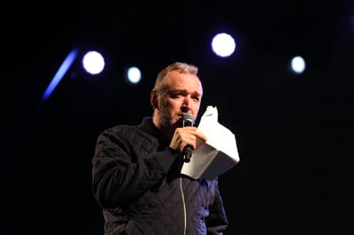 שלום אסייג נבחר להדליק משואה ביום העצמאות
