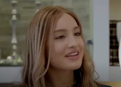 אשת התקשורת החרדית התפוצצה על הח"כית: "מאיפה הזבל הזה?"