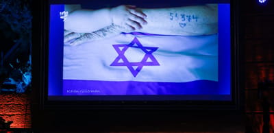 צפירה בבוקר וטקסים: אירועי יום השואה תשפ"ג