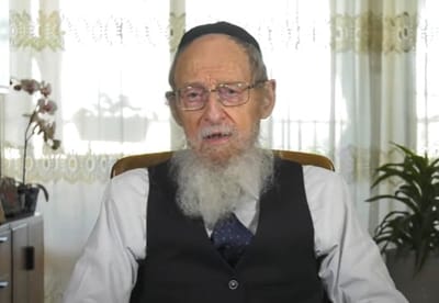 שורד השואה שהוחלף על ידי שולי רנד הלך לעולמו
