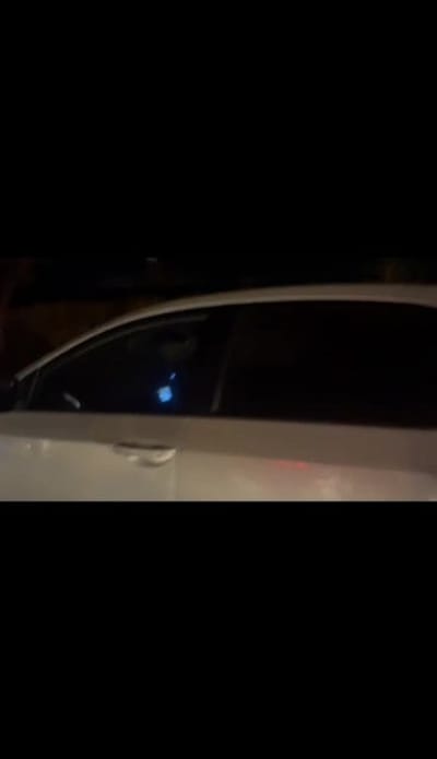 חשד לניסיון חטיפה: ניסו להכניס צעירה לרכב בכוח