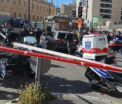 "שלא יחשבו שאני מחבל – כמו שקרה עם הבן שלי"