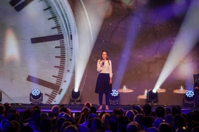 אחותם של יגל והלל יניב: "אנשים אחים אנחנו"