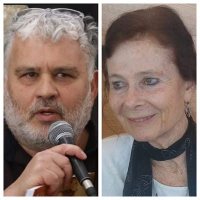 אלו הזוכים בפרס אורי אורבך לשירה וספרות