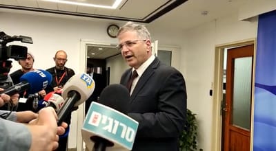 קיש על איומי השביתה: "מספיק למרוח את הזמן"