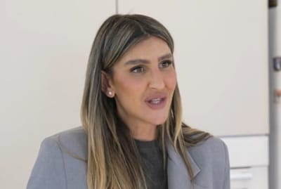 עינב בובליל חושפת: זה הרב שבזכותו אני אושיית רשת