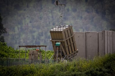 יוסי יהושע מודאג: נתונים לא טובים לכיפת ברזל