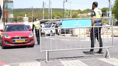 נערכים להילולה: אלו שינויי התנועה הצפויים במירון