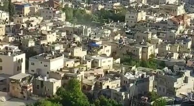 חילופי אש בשכם: כוחות מיוחדים מבצעים מעצר
