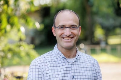 הרב אילעאי עופרן
