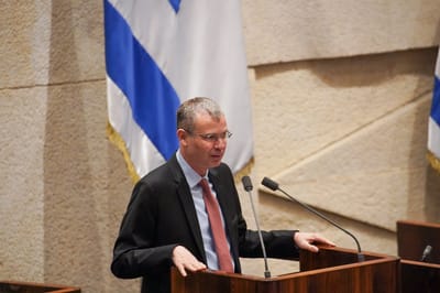 לוין: 'הרכב הוועדה לבחירת שופטים מעוות ומחייב תיקון'