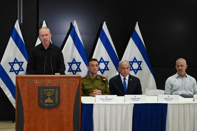נתניהו: "בימים הקרובים נידרש לאורך רוח"