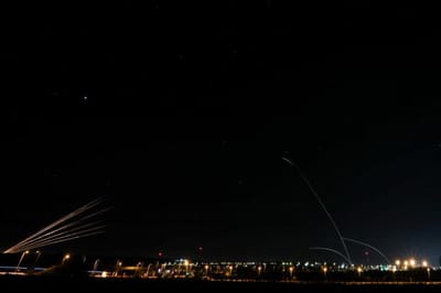 הירי לצפון: 2 חיילי צה"ל במצב בינוני מנפילת רקטה