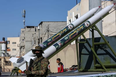צפו: תיעוד חיסול בכיר הג'יהאד איאד אלחסני