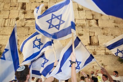 יום ירושלים: נערכים לאלפים שיגיעו לרחבת הכותל
