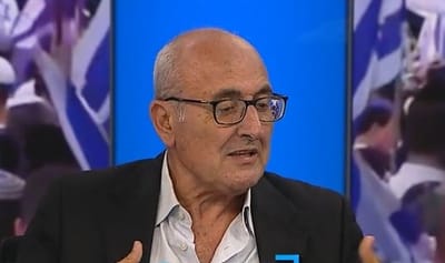 הח"כ לשעבר בדברים קשים: "לא יכול לחיות עם חרדים"