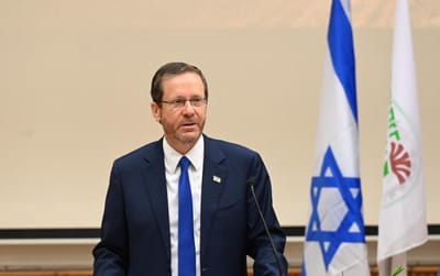 הרצוג מאוכזב: "למגר את התופעה הזו ככל שניתן"