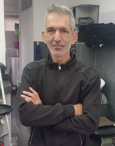 ראיתם את יצחק? חיפושים אחרי נעדר מירושלים